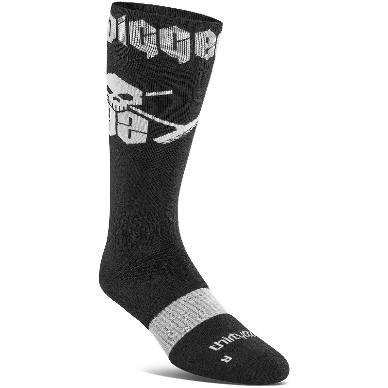 Thirtytwo Diggers Merino Socks