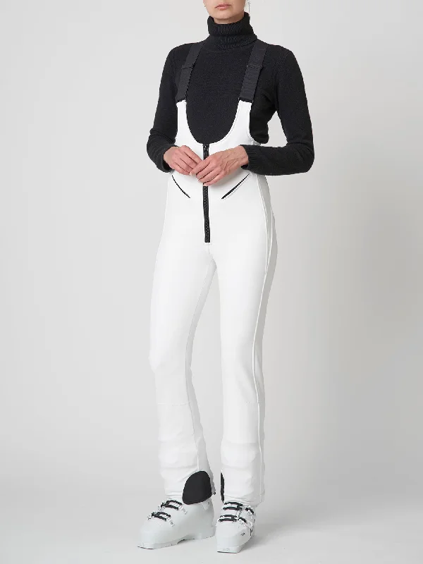 Phoebe Bib Stretch Ski Pant