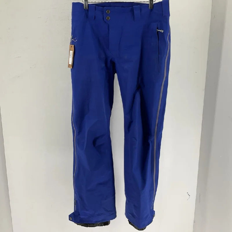 Patagonia Women's Gore-Tex Zip-Off Hardshell Pants