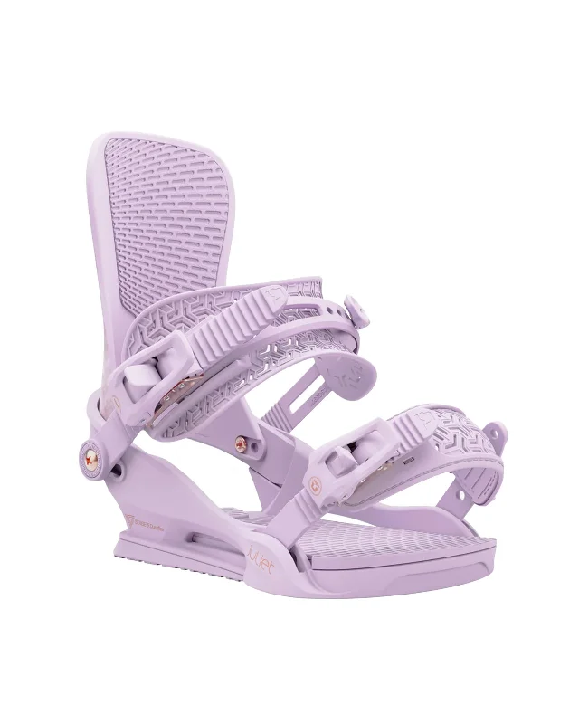 Women's Juliet Snowboard Bindings