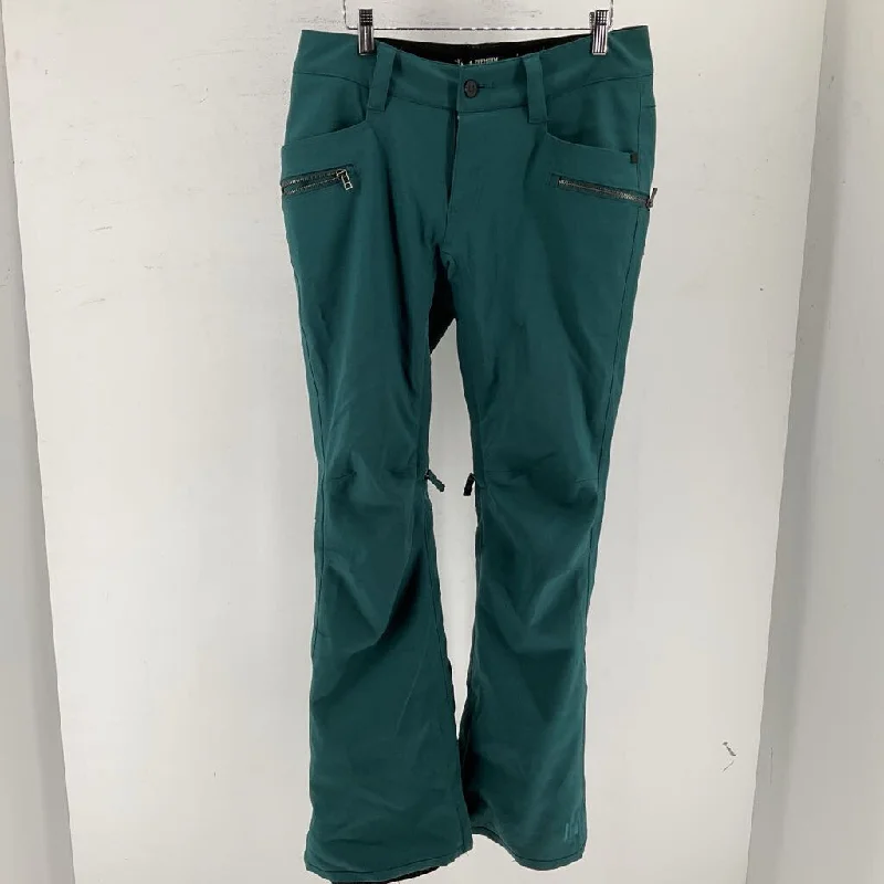 L1 Women's Insulated Pants