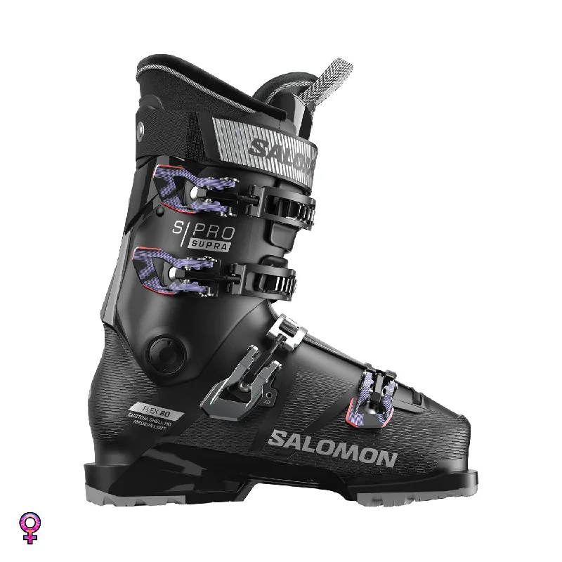 Salomon S/Pro Supra 80 W GW Boots | 2025