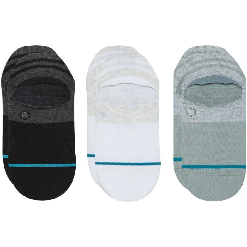 Stance Gamut 2 Sock Multi 3pk