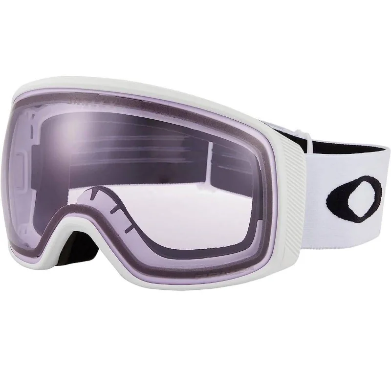 Oakley Flight Tracker S Prizm Adult Snow Goggles (Brand New)