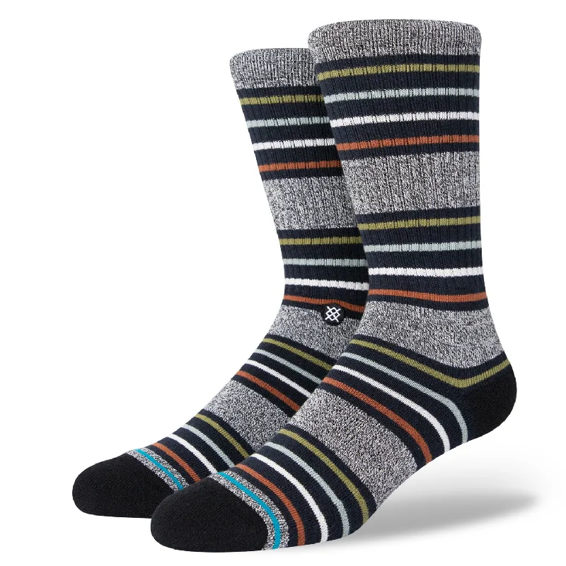 Stance Blend Crew Socks