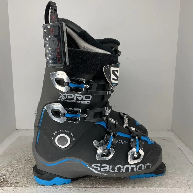 Salomon Xpro Energyzer 120