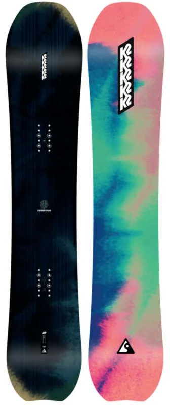 K2 Passport Snowboard 2025