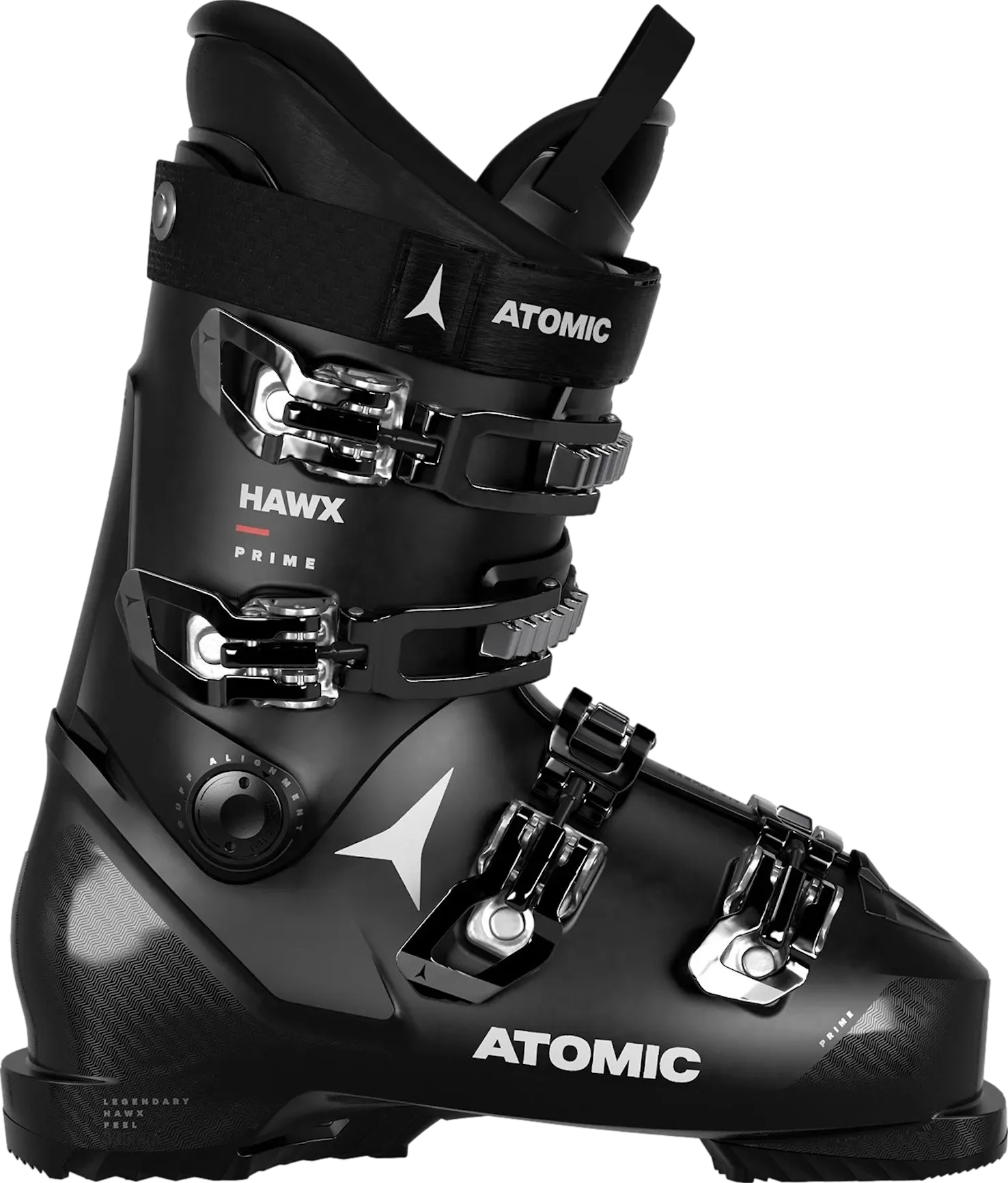 Atomic Hawx Prime Ski Boots (2025)