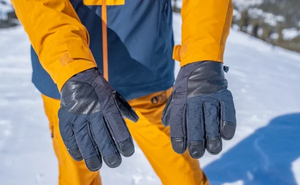 Snowboard Gloves